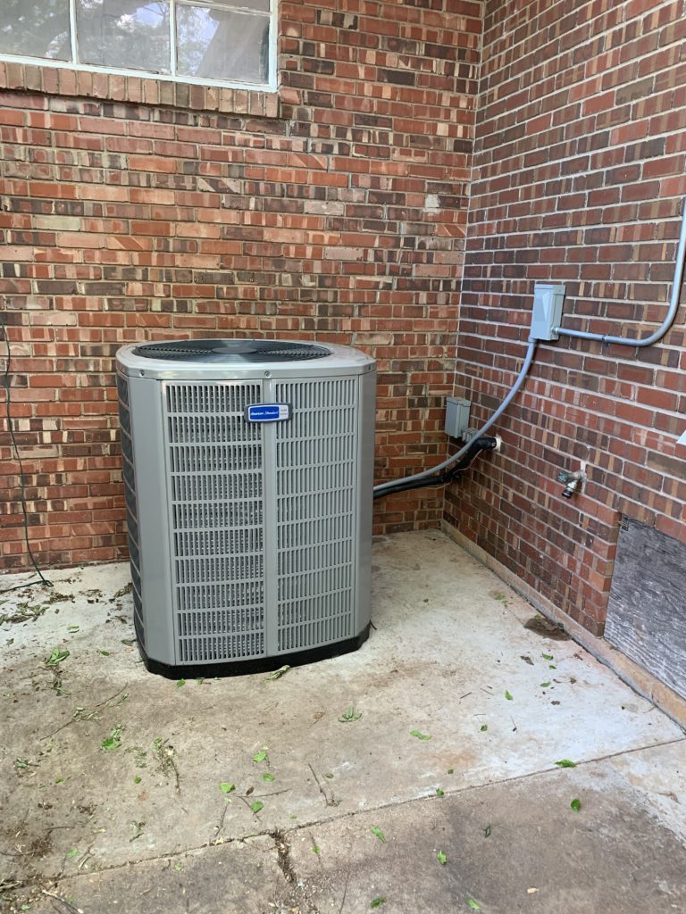 HVAC